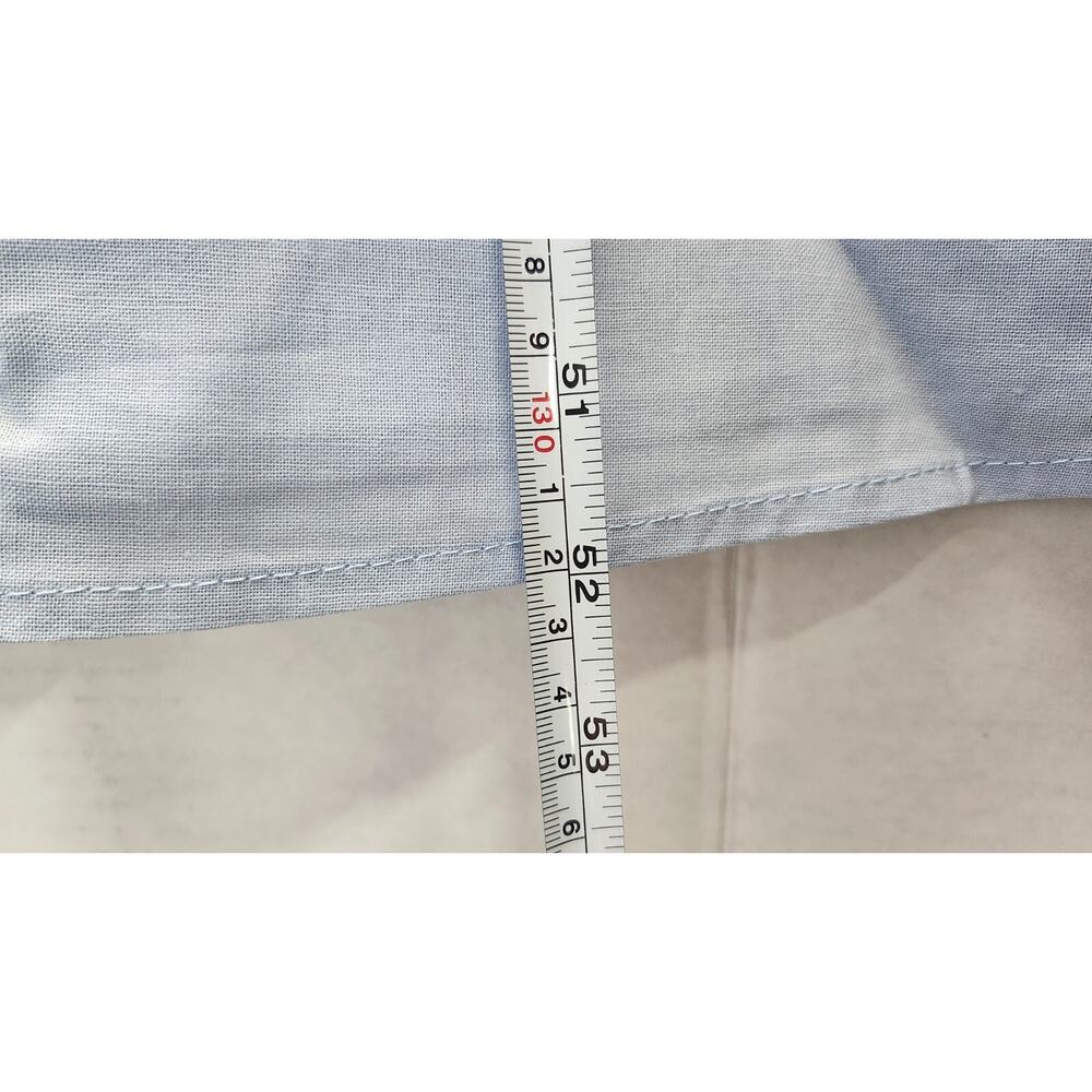 Women's Basic Solid Cotton Linen Dress With Pocke… - image 4